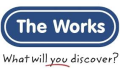 The Works - Discount books
