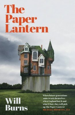 Review - The Paper Lantern
