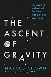 Review - The Ascent of Gravity