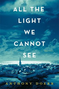 Review - All the Light We Cannot See