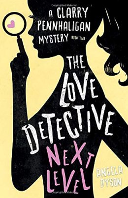 Review - The Love Detective: Next Level