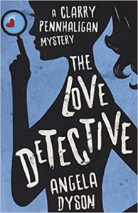 Review - The Love Detective