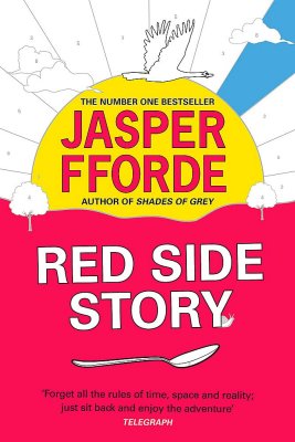 Review - Red Side Story