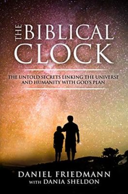Review - The Biblical Clock