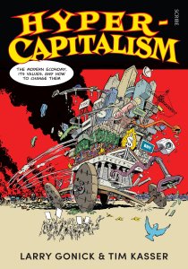 Review - Hypercapitalism