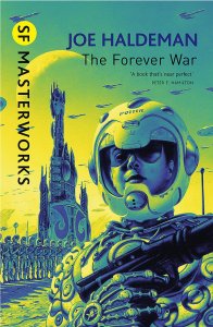Review - TheForever War