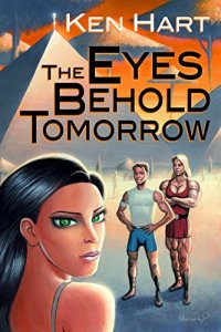 Review - The Eyes Behold Tomorrow 