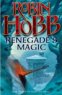 Review - Renegade’s Magic