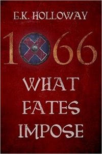 Review - 1066 What Fates Impose