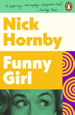 Review - Funny Girl