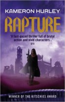 Review - Rapture