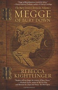 Review -  Megge of Bury Down