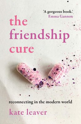Review - The Friendship Cure