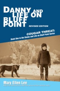 Review - Danny and Life on Bluff Point: Cougar Threat 
