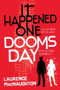 Review - It Happened One Doomsday