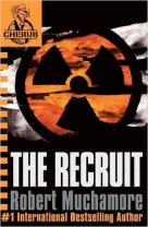 Review - The Recruit 