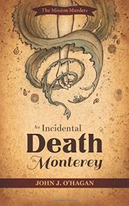 Review - An Incidental Death in Monterey 