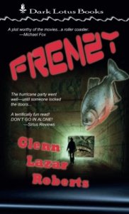 Review - Frenzy