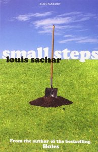 Review - Small Steps 