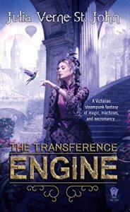 Review - The Transference Engine   