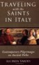 Review - Traveling with the Saints in Italy