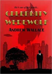 Review - Celebrity Werewolf