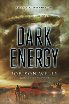 Review - Dark Energy