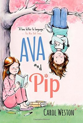 Review - Ava and Pip