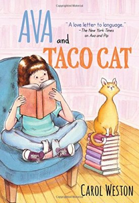 Review - Ava and Taco Cat