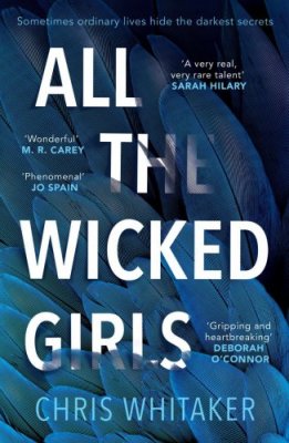 Review - All The Wicked Girls