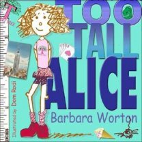 Review - Too Tall Alice
