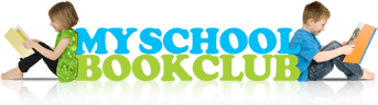 My School Book Club Website
