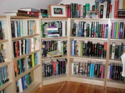 Book Shelf