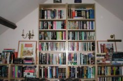 Book Shelf