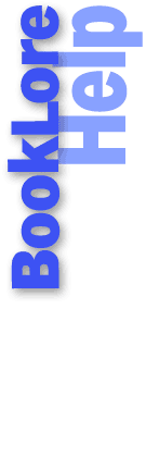 BookLore Help