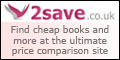 Find the best price for the book you want with 2save.co.uk
