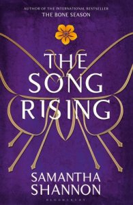 The Song Rising