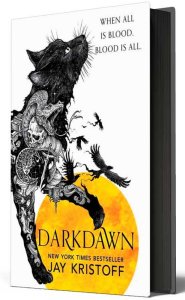 Darkdawn