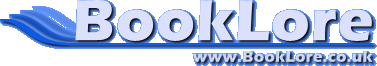 BookLore Logo