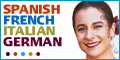 Want to improve your second tongue? Check out this great site.
