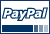 Pay with PayPal