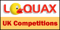 Loquax - The UK Competitions Portal