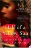 Review - Half of a Yellow Sun