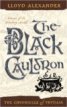 Review - The Black Cauldron
