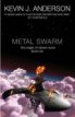 Review - Metal Swarm
