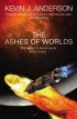 Review - The Ashes of Worlds