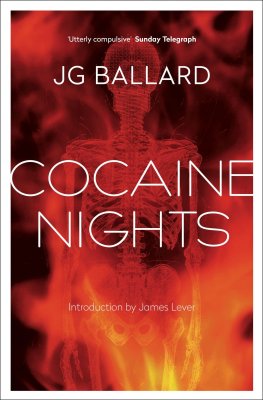 Review - Cocaine Nights