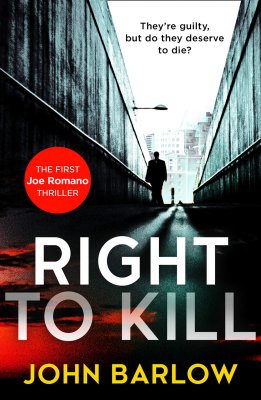 Review - Right to Kill