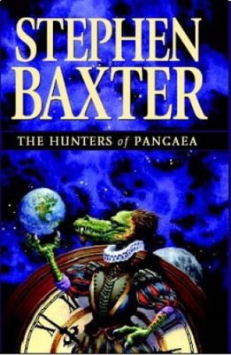Review - The Hunters of Pangaea