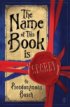 Review - The Name of This Book is Secret